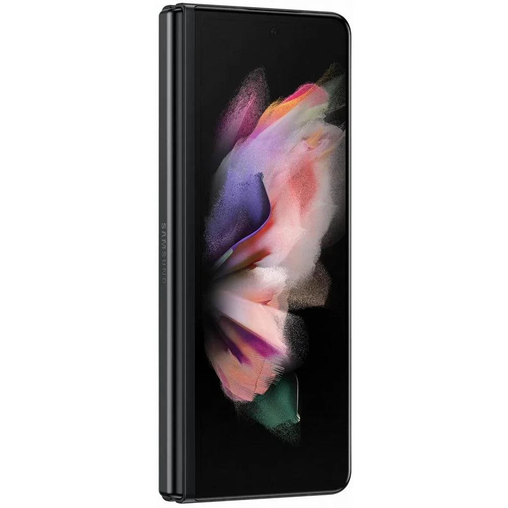 Samsung Galaxy Z Fold 3 Fold3 5G F926N F926U1 7.6" Foldable AMOLED 12GB 256/512GB NFC Snapdragon 95% New Original Cell Phone - petguardiansupplies