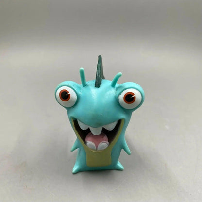 Slugterra Elemental Slugs Toys Slug Terra Figure Toys - petguardiansupplies