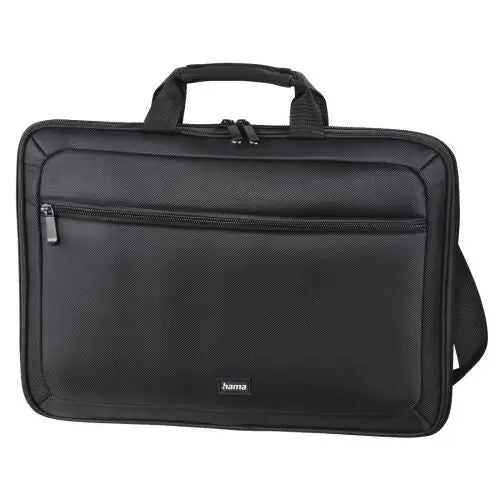 Hama Nice Hardcase Laptop Bag, Up to 15.6", Hard Shell, Trolley Strap-0