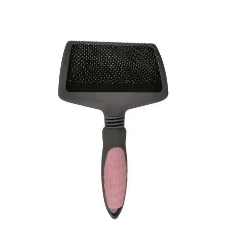 Large Pet Flat Brush - petguardiansupplies