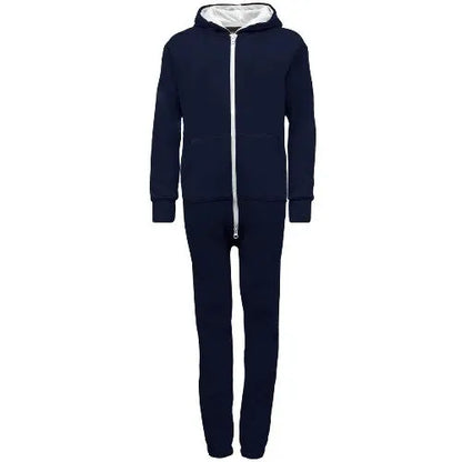 Kids Unisex Plain Onesies-4