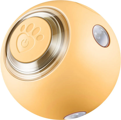 Smart Cat Pet Ball-1