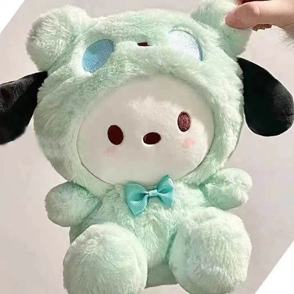 Yugui Dog Plush Toy Pacha Dog Doll Wholesale Kulomi Doll Machine - petguardiansupplies