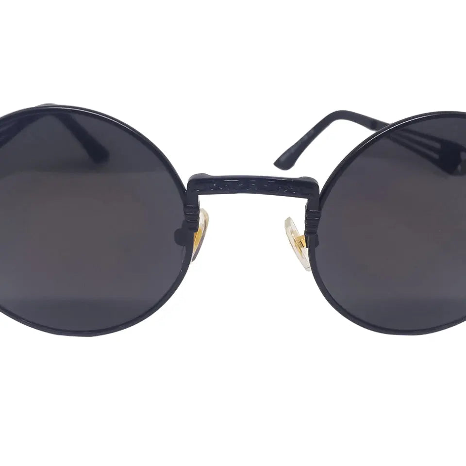 Black x Black Sunglasses-2