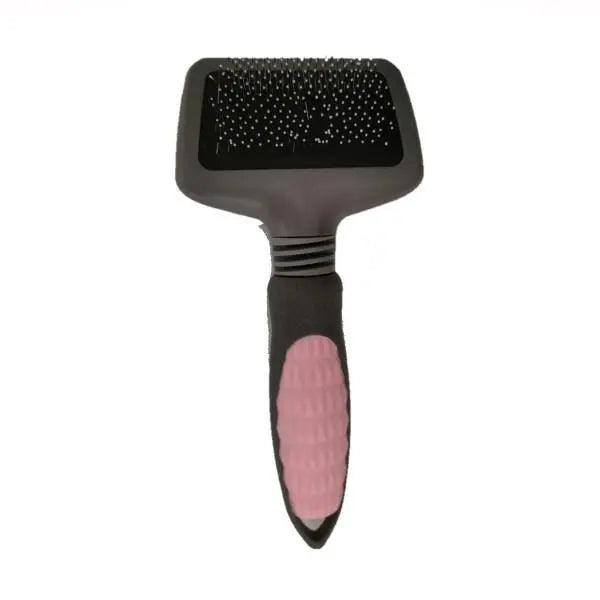 Pet Flat Brush - Small - petguardiansupplies