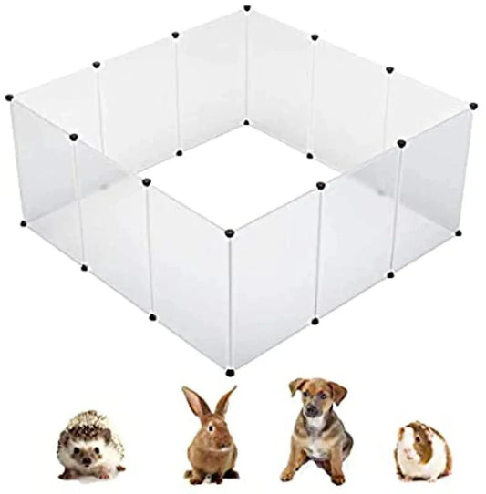 Pet Play Pen - petguardiansupplies