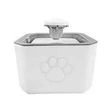 Pet Water Fountain - petguardiansupplies