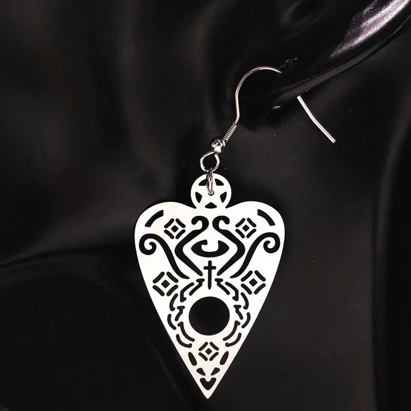 Planchette Earrings-1