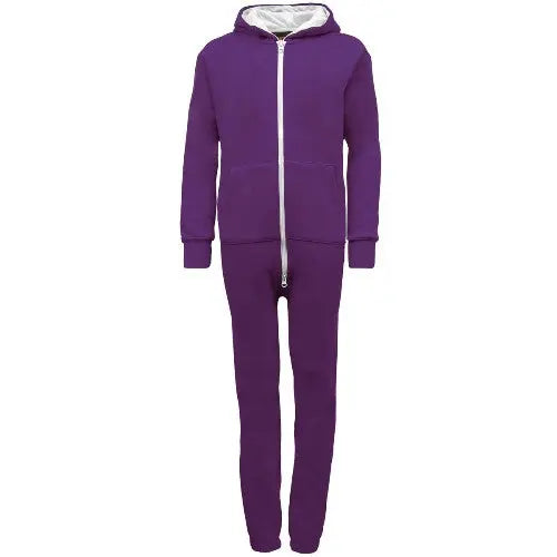 Kids Unisex Plain Onesies-7