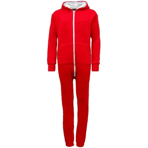 Kids Unisex Plain Onesies-5