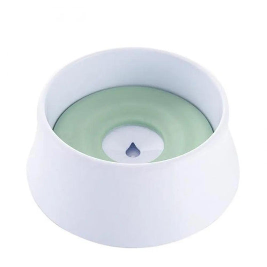 Rex No Spill Pet Water Fountain Bowl - petguardiansupplies