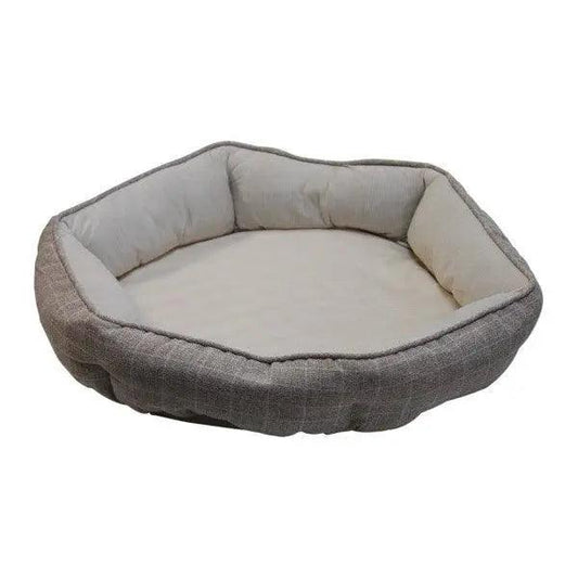 Rex Polly Pet Bed - petguardiansupplies