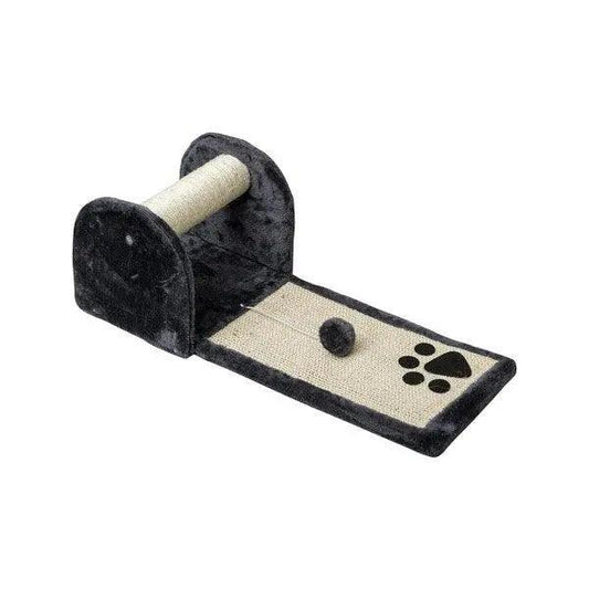 Rex Rolling Paw Cat Scratcher - petguardiansupplies