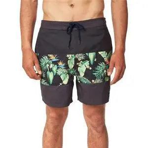 Rip Curl Blocking Semi Elastic Men's Bathing Costume - petguardiansupplies