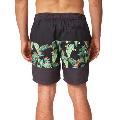 Rip Curl Blocking Semi Elastic Men's Bathing Costume - petguardiansupplies