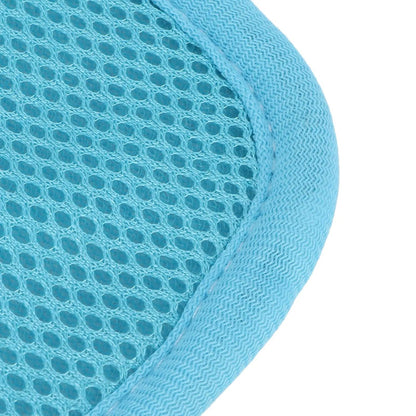 Self-Cooling Pet Mat for Dogs & Cats | Summer Cooling Pillow Bed for Hot Weather - petguardiansupplies