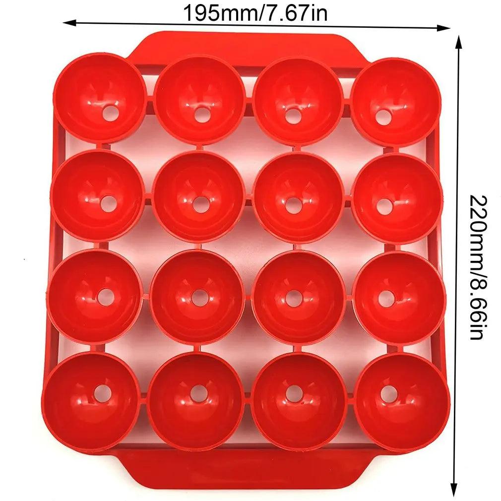 New Meatball Maker Rice Ball Maker Shake Meatball Mold Fish Balls Beef Balls Mold Meat Tools Kitchen Accessories Gadgets - petguardiansupplies