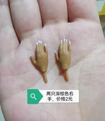 original doll of girl accessories body big sisters lols dongcheng huihuigongzhuwanju - petguardiansupplies