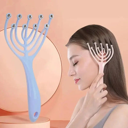 Head Massager-1