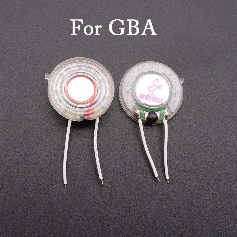 1pcs High Quality Speaker for GameBoy GBA GBC GBP and Classic GB DMG Gamenaissance - petguardiansupplies