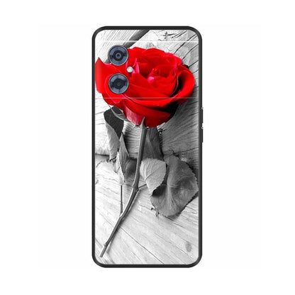 For Xiaomi Redmi Note 11R Case Soft TPU Silicone Back Cover for Redmi Note 11R Note11R 5G Phone Cases Funda Protective Shell Bag - petguardiansupplies