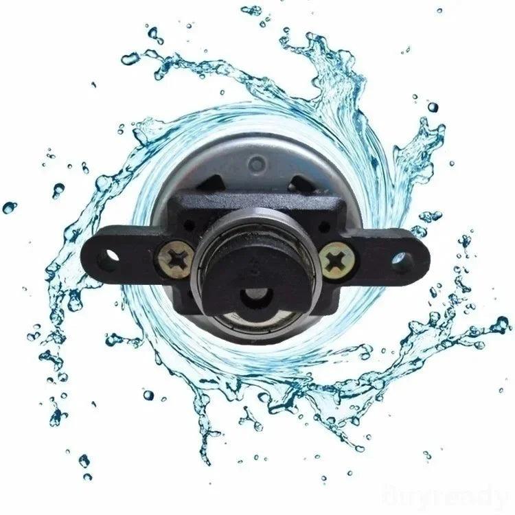 1PCS DP-521 Durable 12V 110V 220V 70PSI 3.5L/min Agricultural Electric Water Pump Micro High Pressure Diaphragm Spray Car Wash - petguardiansupplies