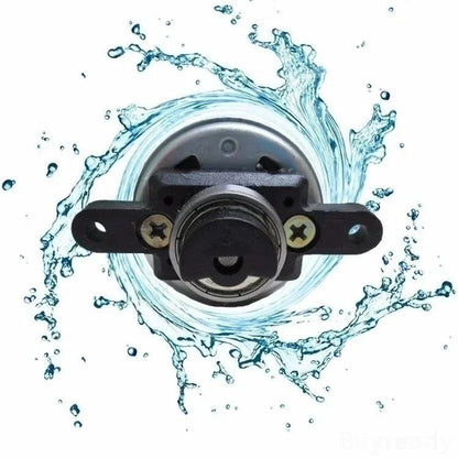 1PCS DP-521 Durable 12V 110V 220V 70PSI 3.5L/min Agricultural Electric Water Pump Micro High Pressure Diaphragm Spray Car Wash - petguardiansupplies