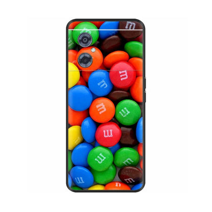 For Xiaomi Redmi Note 11R Case Soft TPU Silicone Back Cover for Redmi Note 11R Note11R 5G Phone Cases Funda Protective Shell Bag - petguardiansupplies