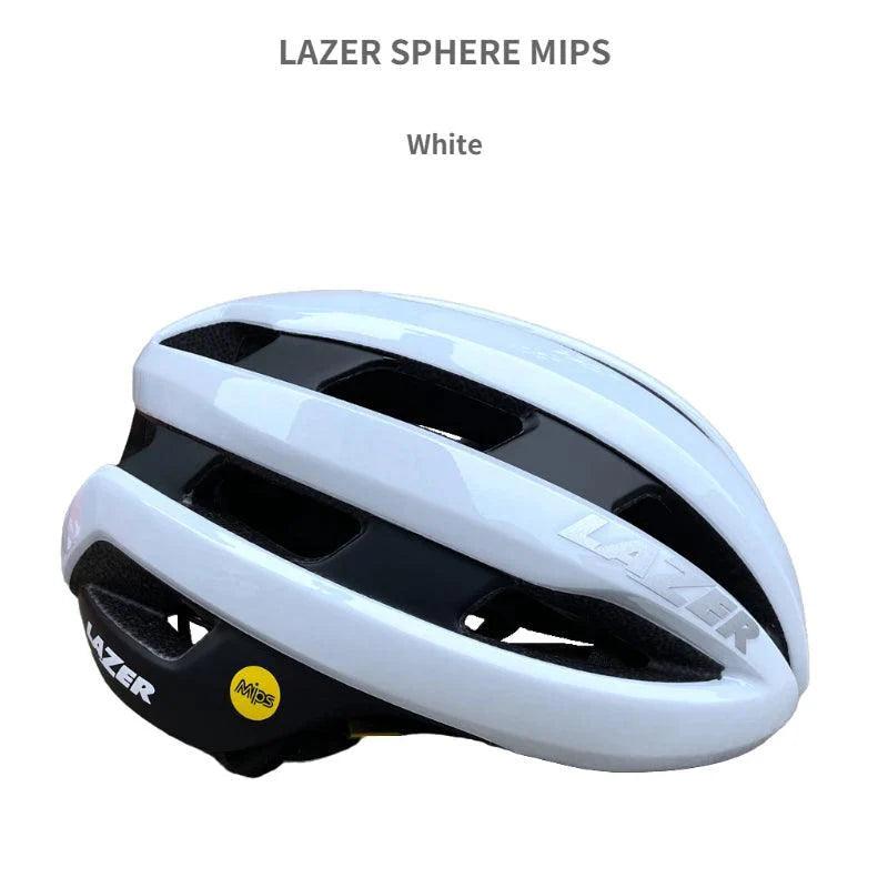 Lazer Sphere MIPS Helmet Cycling Helmet Mountain Road bicycle Helmet Safe Men Women Casco Ciclismo - petguardiansupplies