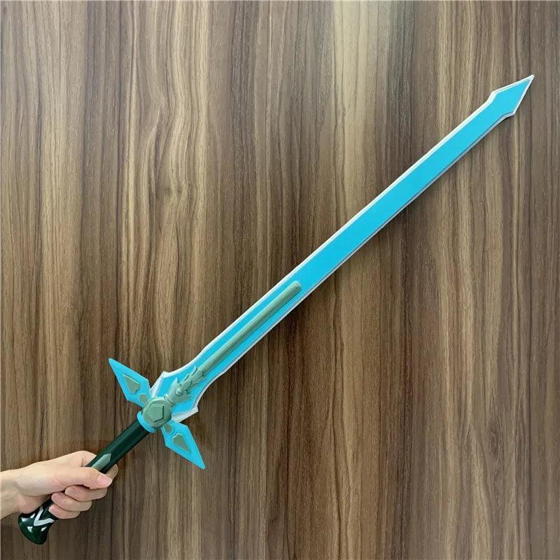 1:1 Cosplay Free Shipping Sword Movie The Elves Sword 72cm Sting Sword Kids Gift Safety PU Material - petguardiansupplies