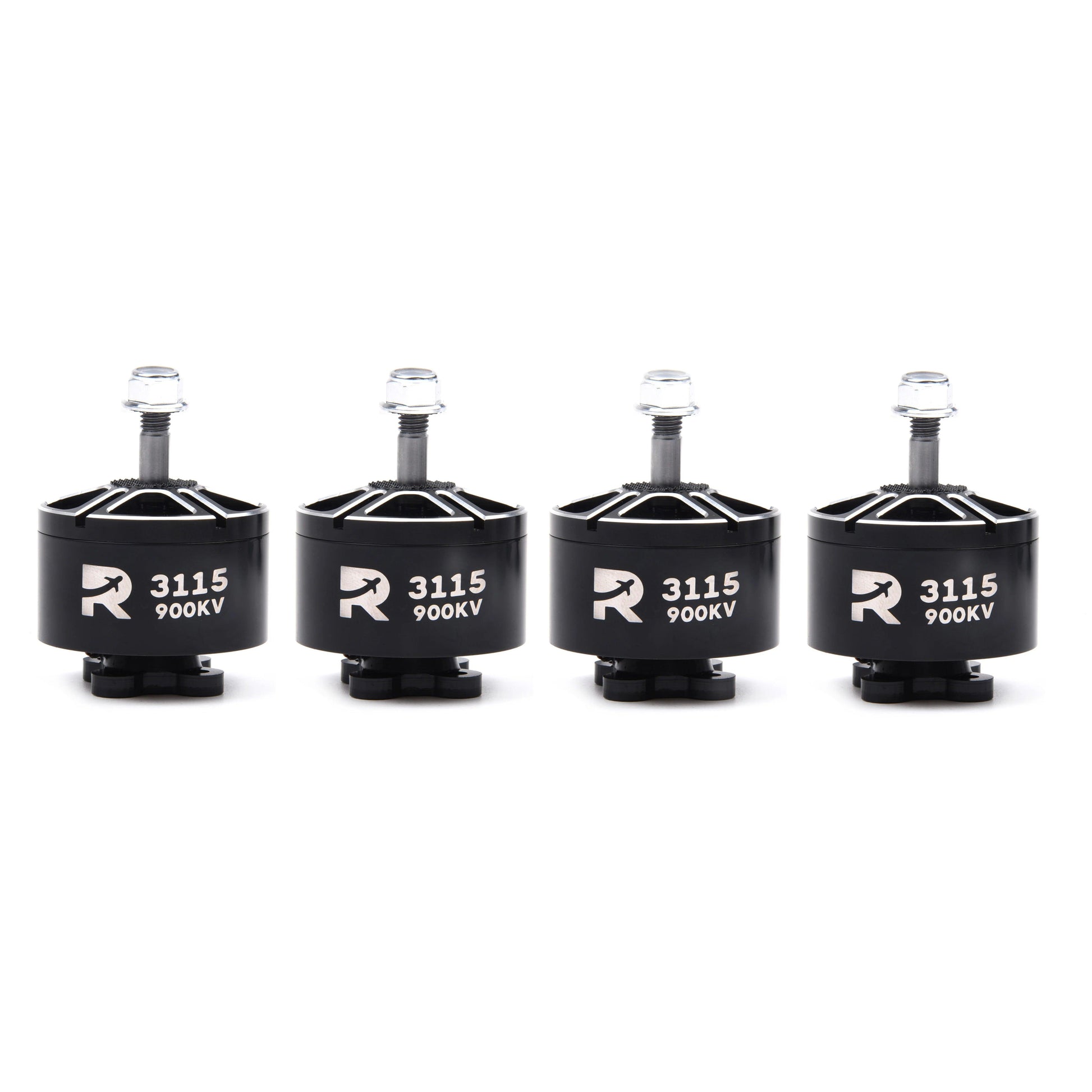 NEW 3115 900KV 3-6S Brushless Motor for RC Multirotor X-Class FPV Cinelifter Taurus X8Pro Protek60 FPV Camera Kit Done - petguardiansupplies