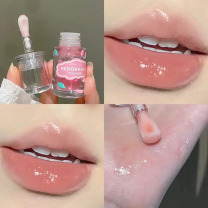 Fruit Lip Oil Plumper-8