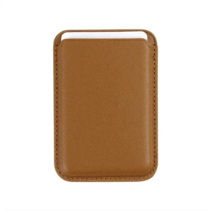 2024 Luxury For Magnetic Leather Wallet Case For iPhone 15 14 13 12 11 Pro Max 15Pro S23 Card Holder Phone Bag Cover Accessories - petguardiansupplies