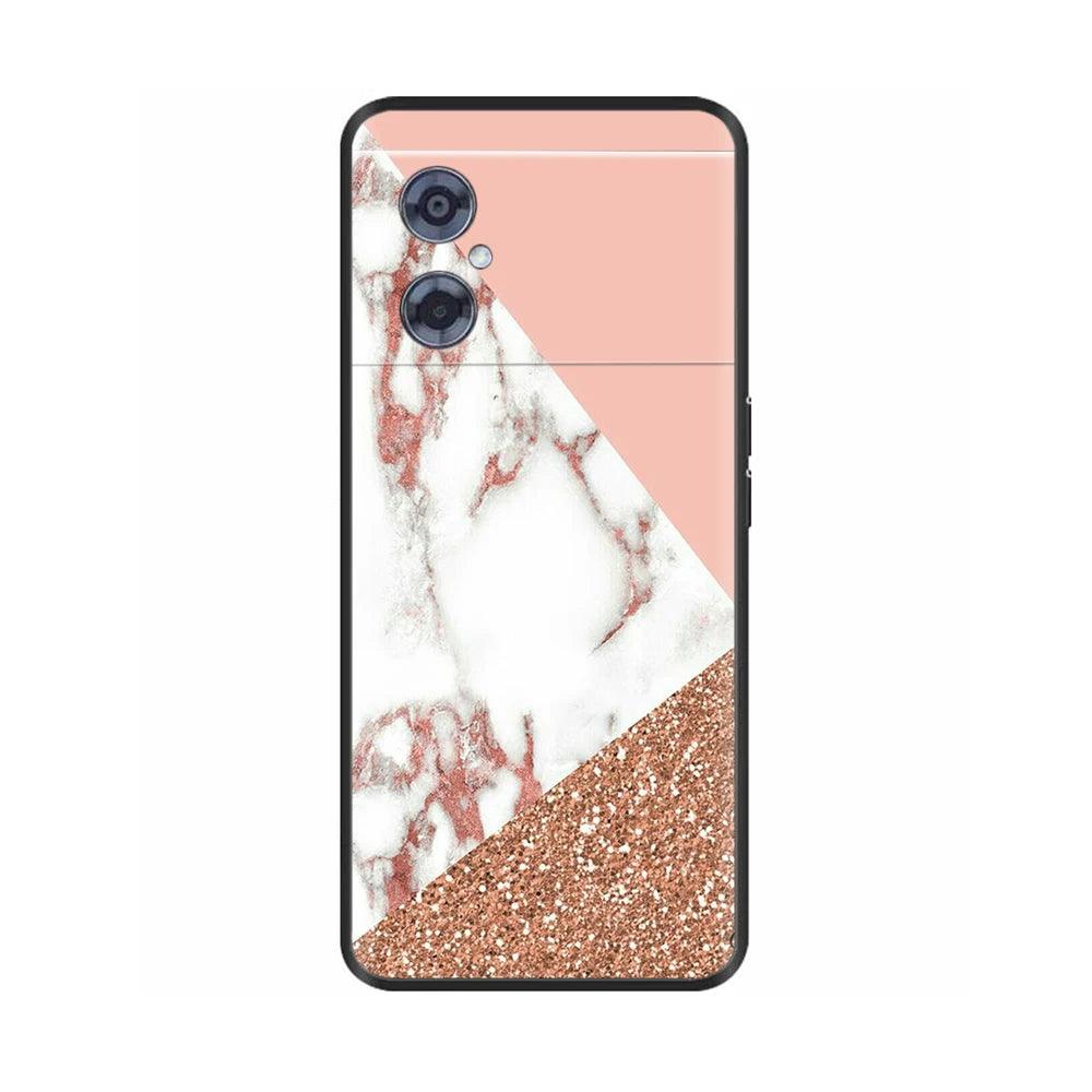 For Xiaomi Redmi Note 11R Case Soft TPU Silicone Back Cover for Redmi Note 11R Note11R 5G Phone Cases Funda Protective Shell Bag - petguardiansupplies