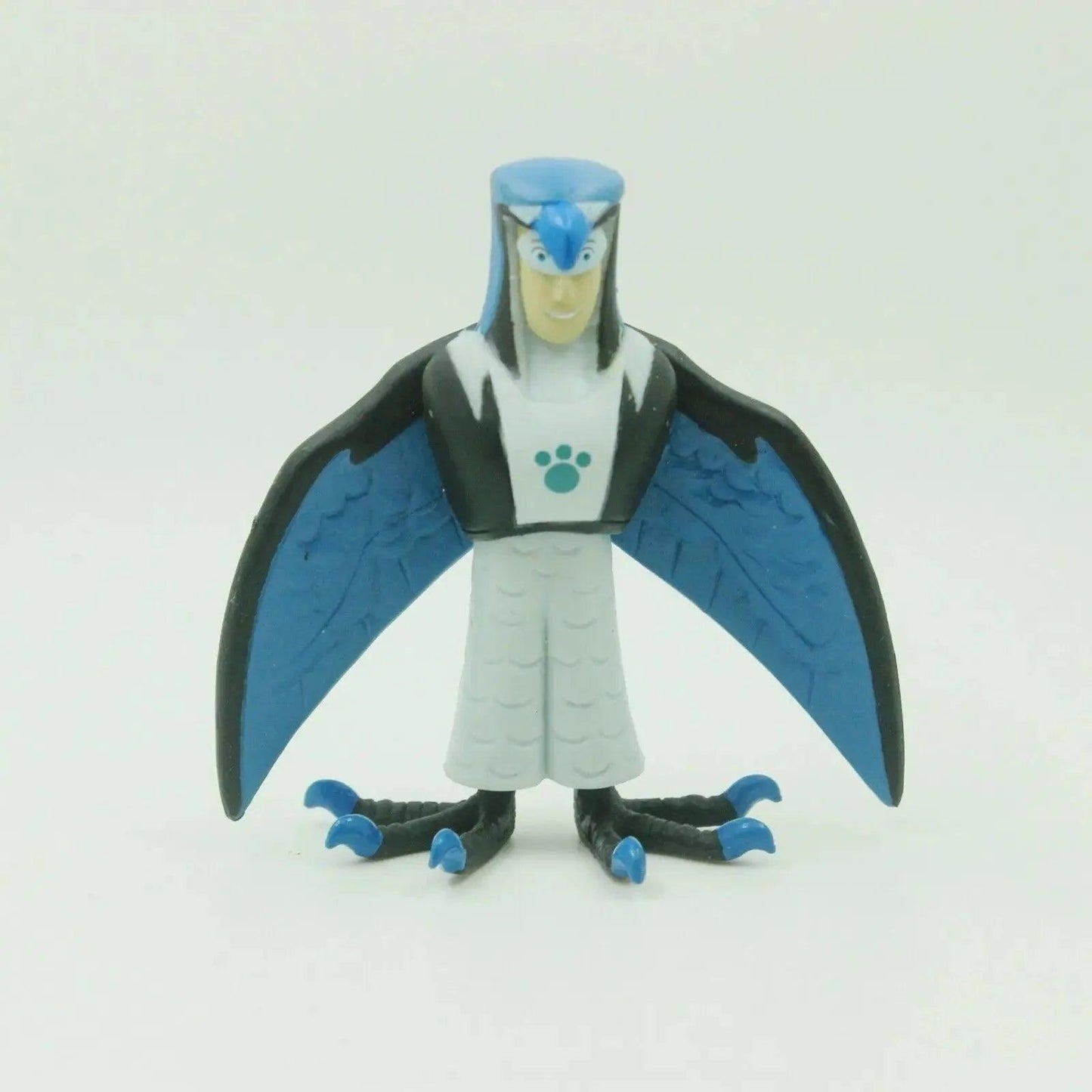 Wild Toys Kratts Martin Chris Figures Wild Animal KRATT Brothers Toys Gift - petguardiansupplies