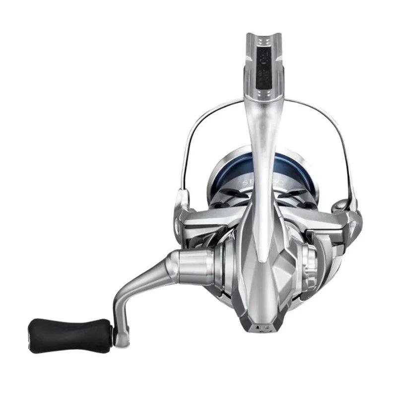 2023 Shimano STRADIC FM 1000S C2000S 2500S 2500SHG C3000 C3000HG C3000XG 3000MHG 4000MHG 4000XG C5000XG Spinning Fishing Reels - petguardiansupplies