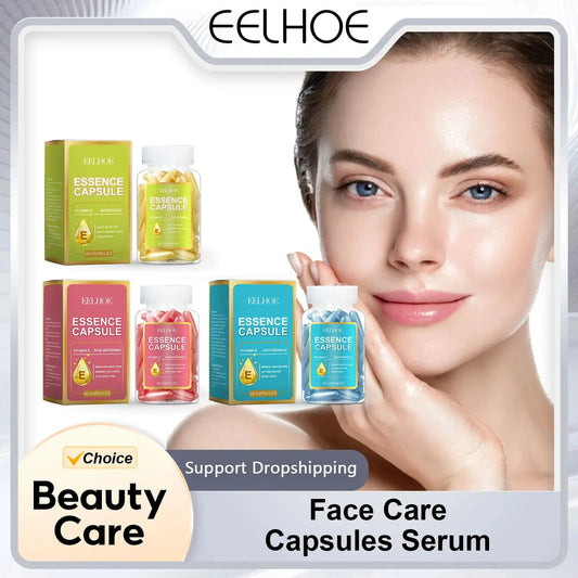 EELHOE Vitamin E Face Serum-0