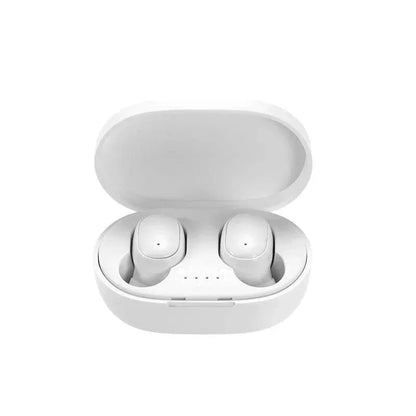 2023 A6S TWS Wireless Bluetooth Headphones Sport in Ear Earphone With Microphone Mini Pods Earbuds Noise Cancelling Headsets - petguardiansupplies