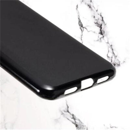 Anti-knock Soft TPU Phone Case For TCL A1 Alpha 20 20+ Alpha20 Plus 5029Y Silicone Cover Bumper Tempered Glass - petguardiansupplies