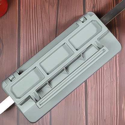 Large Kebab Maker Press Mould , Black/Gray Plastic Kabab Modle, Manual Kabob Mould, Camping Barbecue Skewers Kabob Maker Tool - petguardiansupplies