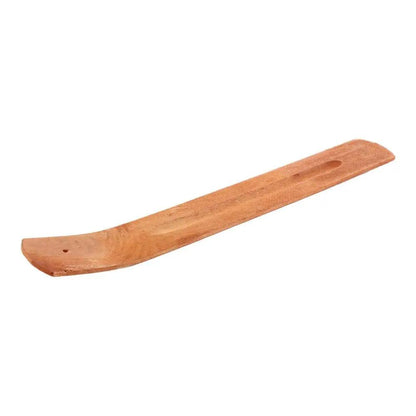 Pinewood Aromatherapy Accessories Wood Chip Traditional Design Incense Stick Holder Incense Socket ncense Board Incense Tray - petguardiansupplies