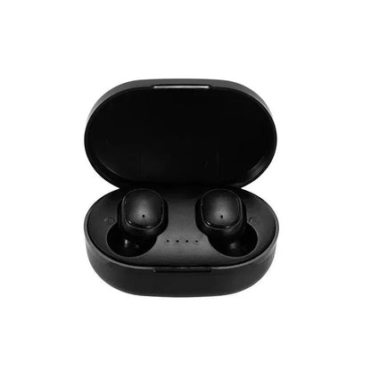 2023 A6S TWS Wireless Bluetooth Headphones Sport in Ear Earphone With Microphone Mini Pods Earbuds Noise Cancelling Headsets - petguardiansupplies