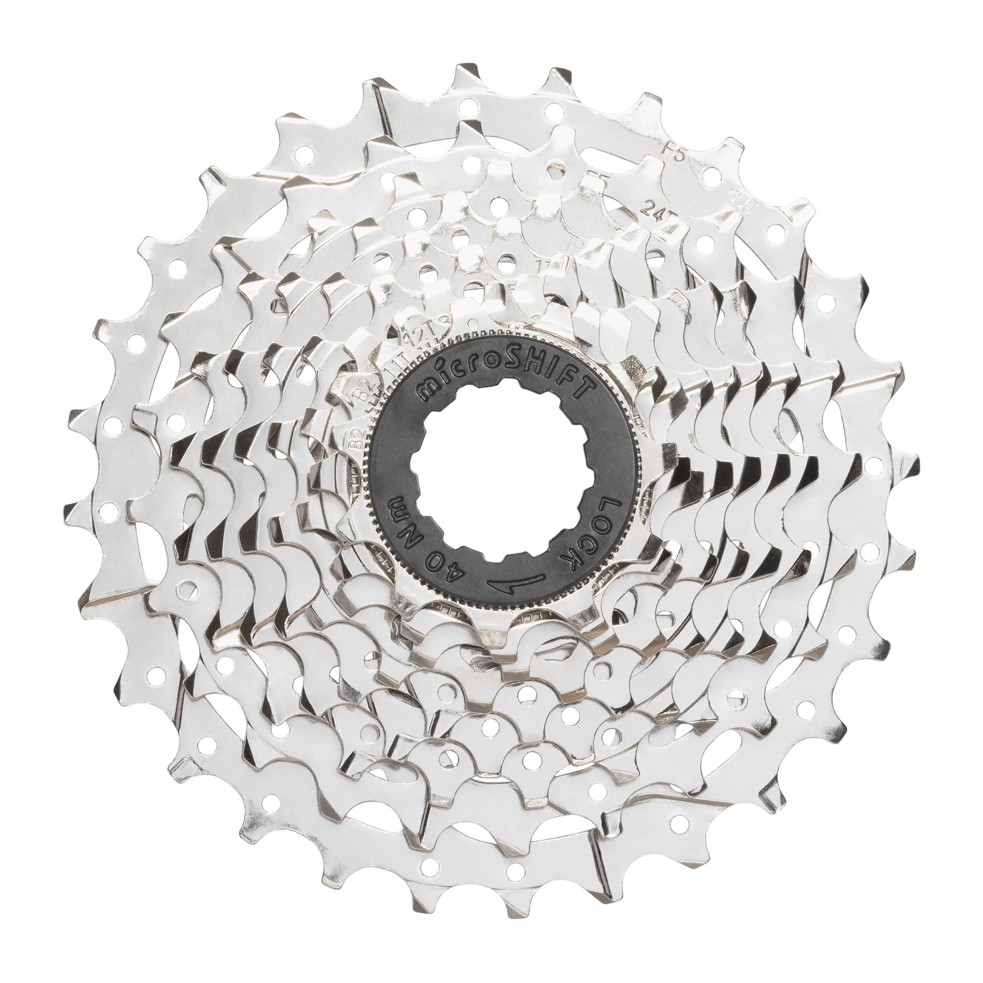 MicroSHIFT Bicycle Cassette 7/8/9/10/11Speed Freewheel 12-28T 11-28T11-40T 11-46T Sprocket HG Structure Flywheel For SHIMANO - petguardiansupplies