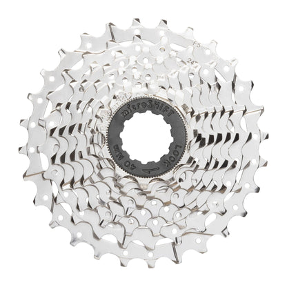 MicroSHIFT Bicycle Cassette 7/8/9/10/11Speed Freewheel 12-28T 11-28T11-40T 11-46T Sprocket HG Structure Flywheel For SHIMANO - petguardiansupplies