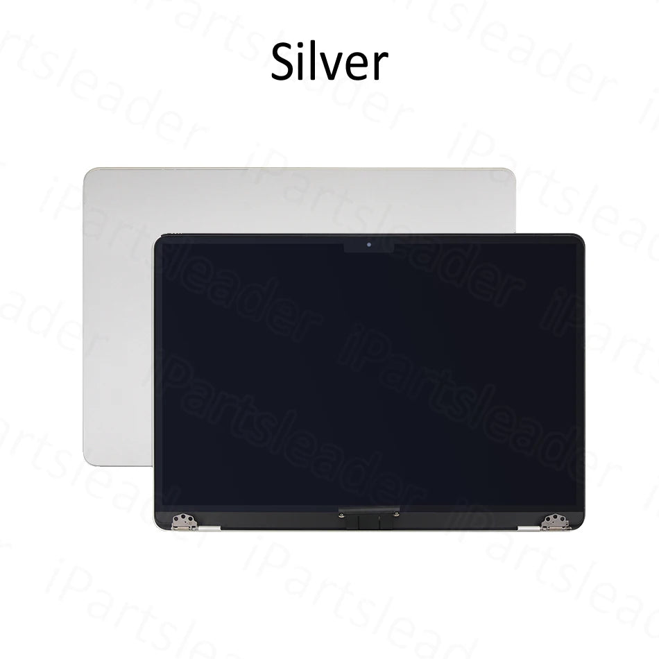 2022 New Laptop LCD for Macbook Air Retina 13.6“ M2 A2681 Full LCD Screen Display Assembly Silver Space Grey Starlight Midnight - petguardiansupplies