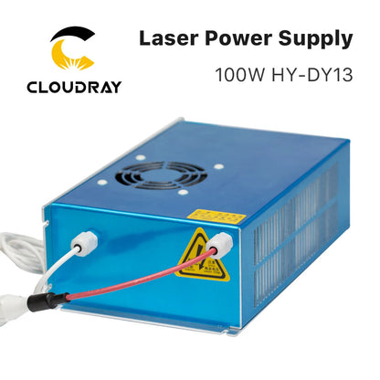 Cloudray DY13 Co2 Laser Power Supply For RECI Z2/W2/S2 Co2 Laser Tube Engraving / Cutting Machine DY Series - petguardiansupplies