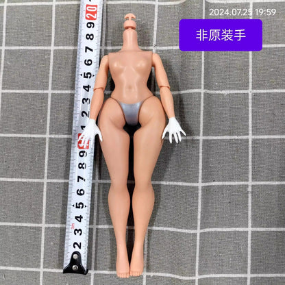 original doll of girl accessories body big sisters lols dongcheng huihuigongzhuwanju - petguardiansupplies