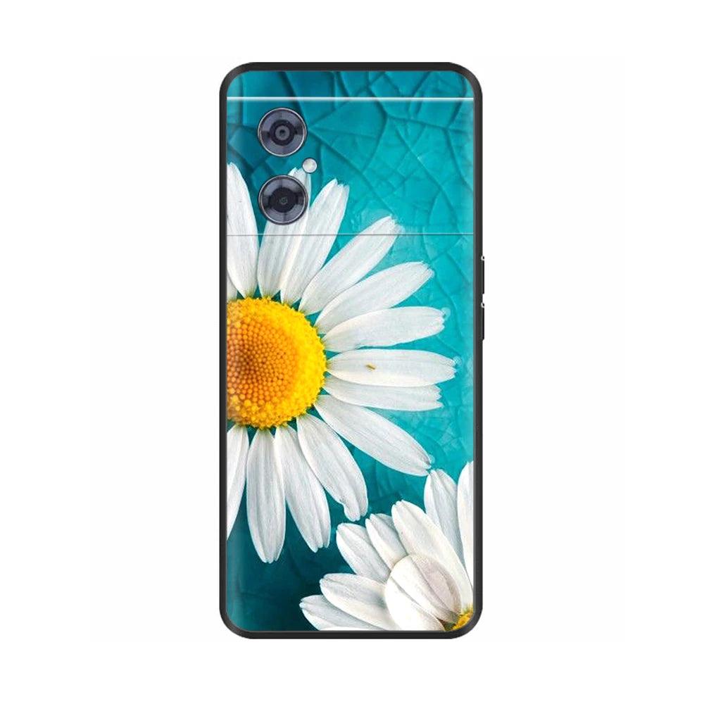 For Xiaomi Redmi Note 11R Case Soft TPU Silicone Back Cover for Redmi Note 11R Note11R 5G Phone Cases Funda Protective Shell Bag - petguardiansupplies