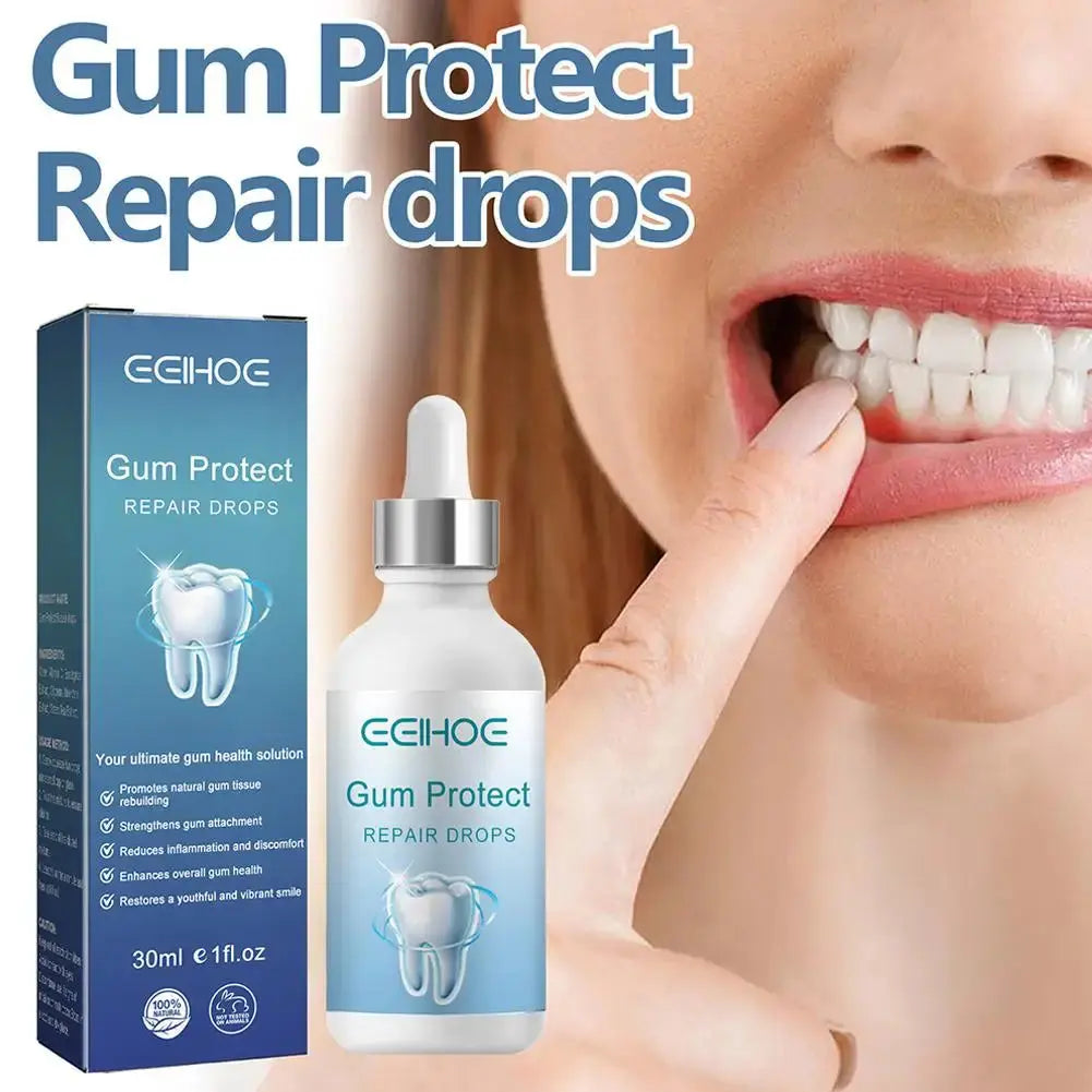 Quickly Gum Repair Serum Drops-2