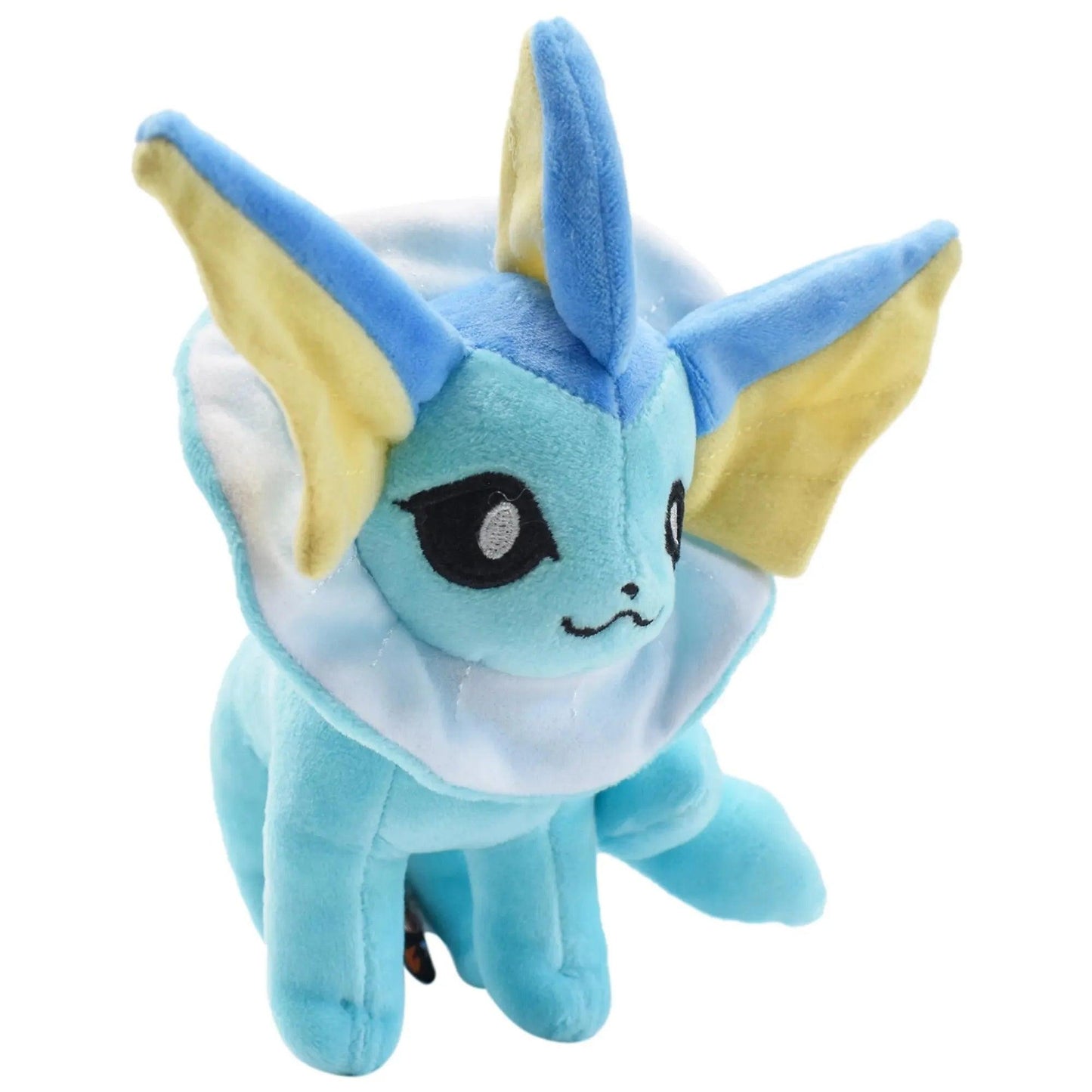 Leafeon Vaporeon Glaceon Sylveon Espeon Umbreon Vaporeon Sylveon Plush Toys Game for Collectible Gift,Soft Plushies Stuffed - petguardiansupplies